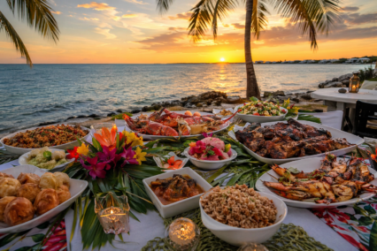 Anguillan Food Guide for Australians: Island Dishes, Seafood, and Caribbean Traditions