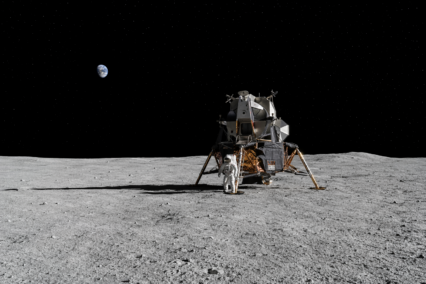Moon Day 2026: Apollo 11 Anniversary History & Facts