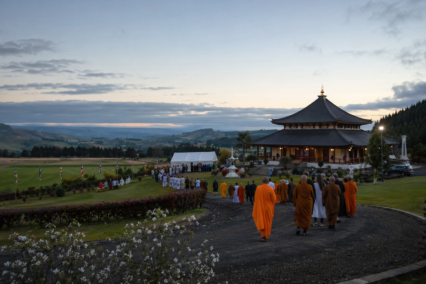 Asalha Puja (Dharma Day) 2026 in New Zealand: Date, Meaning & How Buddhists Mark Dharma Day
