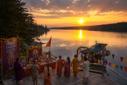 Devshayani (Ashadhi) Ekadashi 2026 in Canada: Date, Meaning & Start of Chaturmas