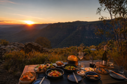Highland Asian Cuisine Guide for Australians: Mountain Food Traditions and Local Specialties
