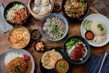 Asian Cuisine in Australia: Regional Cooking Styles, Key Dishes, and Flavor Profiles
