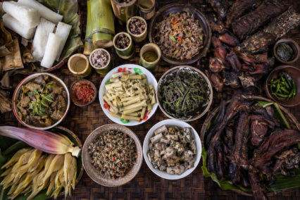 Northeast Indian Cuisine: Tribal Flavors and Regional Specialties for Australian Food Lovers