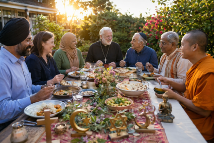 Religious Cuisines Around the World: Faith-Based Food Traditions Explained for Australians