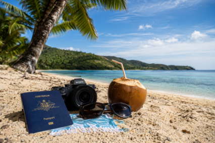 Visas in Fiji: A Complete Guide for Australians