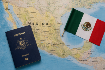 Visas in Mexico: A Complete Guide for Australians