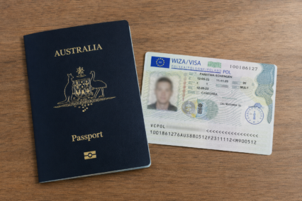 Visas in Poland: What Australians Need to Know