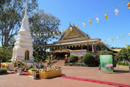 Asalha Puja (Dharma Day) 2026 in Australia: Date, Meaning & How Buddhists Mark Dharma Day