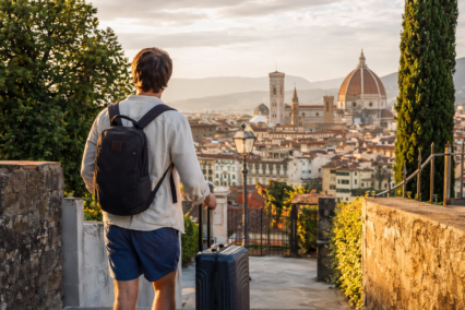 Visas in Italy: A Complete Overview for Australian Travellers