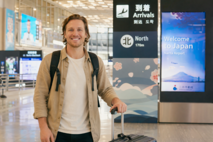 Visas in Japan: A Complete Guide for Australians