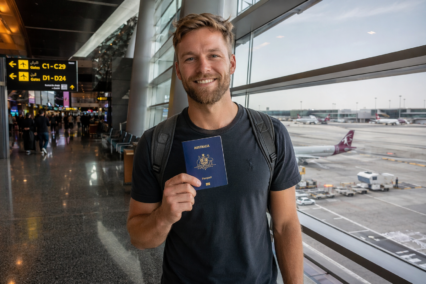 Visas in Qatar: What Australians Need to Know