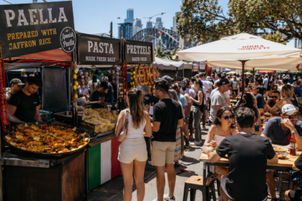 European Cuisine in Australia: Regional Food Traditions, Key Dishes, and Culinary History