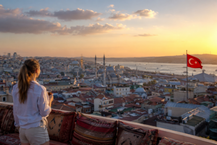 Visas in Turkey: A Complete Guide for Australians