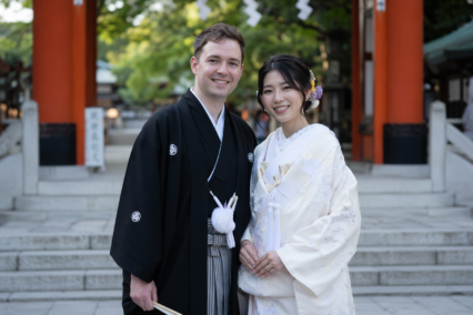 Wedding Traditions in Japan: What Australians Need to Know