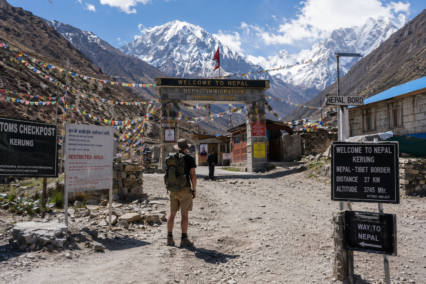 Visas in Nepal: What Australians Need to Know