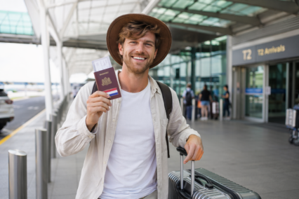 Visas in the Netherlands: What Australians Need to Know