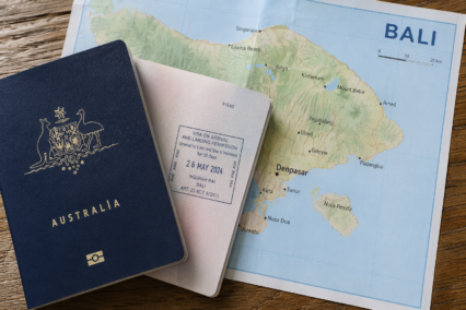 Visas in Indonesia: What Australians Need to Know