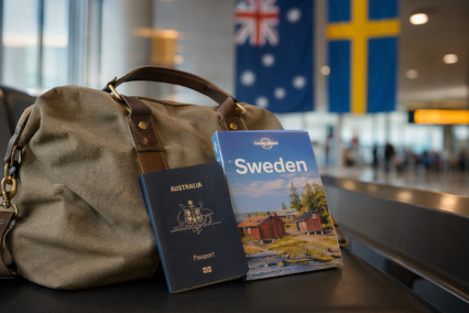 Visas in Sweden: A Complete Guide for Australians