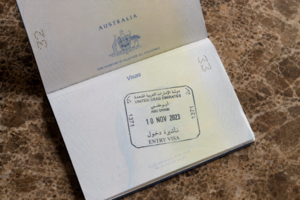 Visas in the UAE: A Complete Guide for Australians