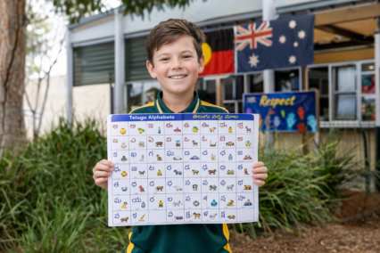 The Telugu Alphabet: What Australians Need to Know
