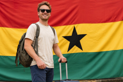 Visas in Ghana: What Australians Should Know Before Applying