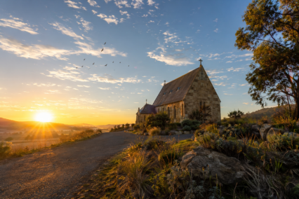 Feast of St Mary Magdalene 2026 in Australia: Date, History & Significance
