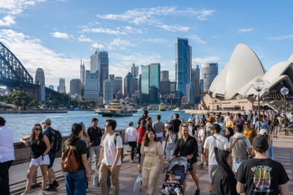 World Population Day 2026 in Australia: Theme, History & Why It Matters
