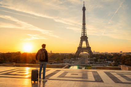 Visas in France: What Australians Need to Know