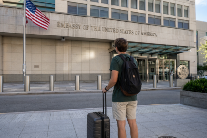 Visas in the United States: A Guide for Australian Travellers
