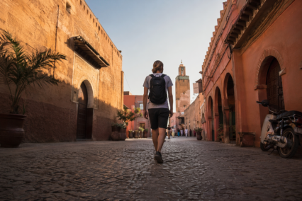 Visas in Morocco: A Complete Guide for Australians