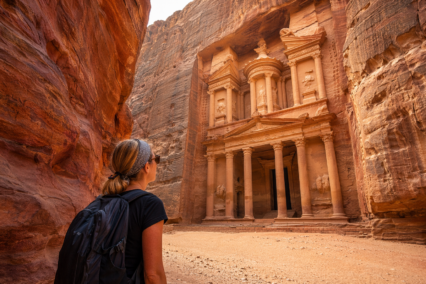 Visas in Jordan: A Complete Guide for Australians