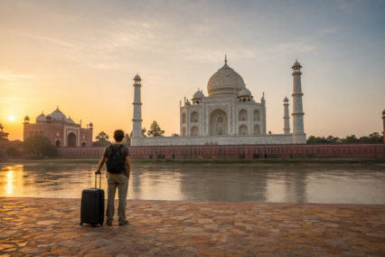 Visas in India: What Australians Should Know Before Applying