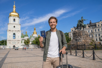 Visas in Ukraine: What Australians Need to Know