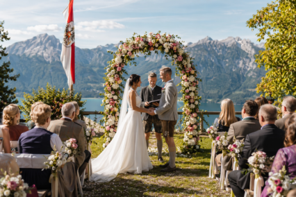 Wedding Traditions in Austria: A Complete Overview for Australians