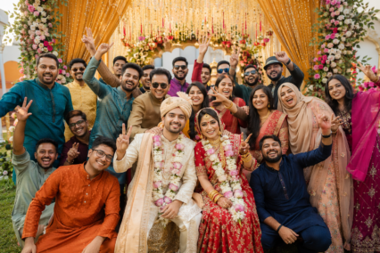 Wedding Traditions in Bangladesh: A Complete Overview for Australians