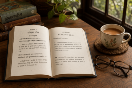The Devanagari Alphabet: A Complete Guide for Australian Learners