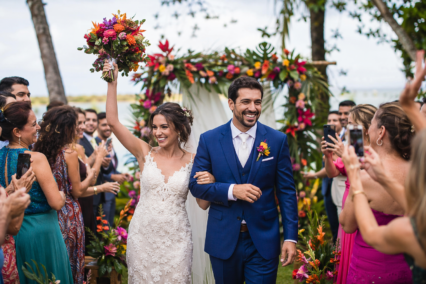 Wedding Traditions in Brazil: Culture and Customs for Australians
