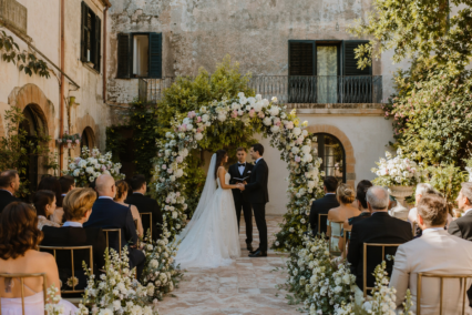 Wedding Traditions in Italy: Culture and Customs for Australians