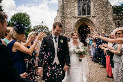 Wedding Traditions in the United Kingdom: A Complete Overview for Australians