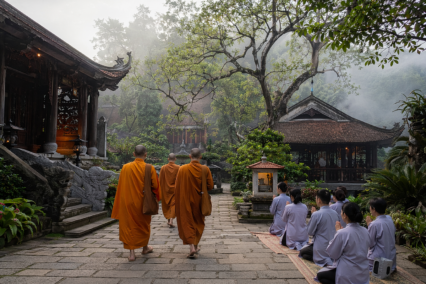 Beginning of Vassa (Buddhist Lent) 2026 in New Zealand: Date & Meaning of the Rains Retreat