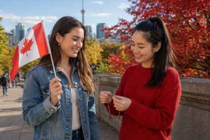 International Day of Friendship 2026 in Canada: Date, Meaning & How to Celebrate