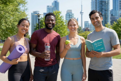 International Self-Care Day 2026 in Canada: Date, Meaning & Ideas