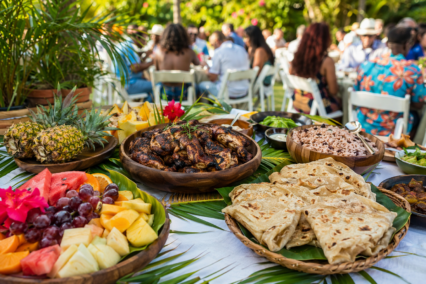 Caribbean Cuisine in Australia: Island Flavors, Creole Dishes, and Local Ingredients