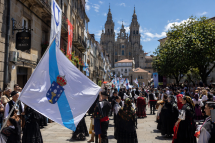 Día Nacional de Galicia 2026 en España: significado, historia y celebraciones