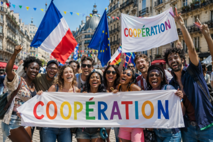 Journée internationale des coopératives 2026 en France : date, thème et signification