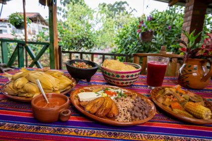 Central American Cuisine for Australians: Traditional Foods, Ingredients, and Local Recipes