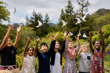 Nelson Mandela International Day 2026 in New Zealand: Date, Meaning & How to Honour It