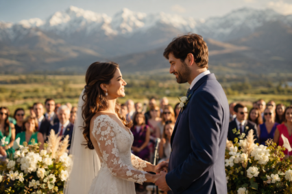 Wedding Traditions in Chile: Culture and Customs for Australians