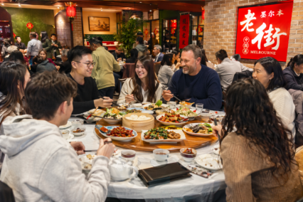 Chinese Cuisine in Australia: Regional Cooking Styles, Signature Dishes, and Key Ingredients