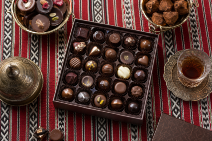 World Chocolate Day 2026 in the UAE: Date, History & How to Celebrate